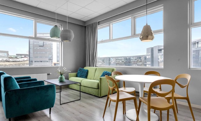Kopavogur Apartment | Apartment ∙ 4 guests