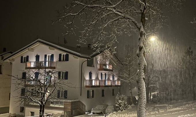 Cavedago Apartment | Apartment ∙ 4 guests