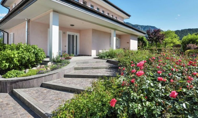 Caldonazzo Apartment | Apartment A due passi dal lago in Lago di Caldonazzo - 4 persons, 2 bedrooms