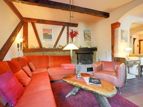 Zermatt City Centre Apartment | Apartment Bodmen A by Interhome