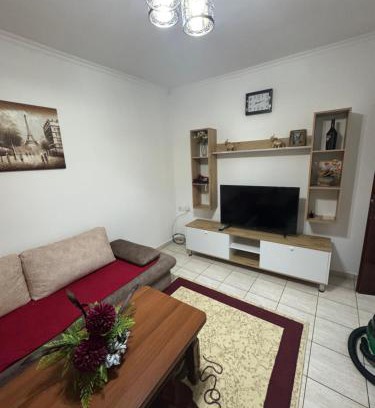 Puke Apartment | Apartment Bushi