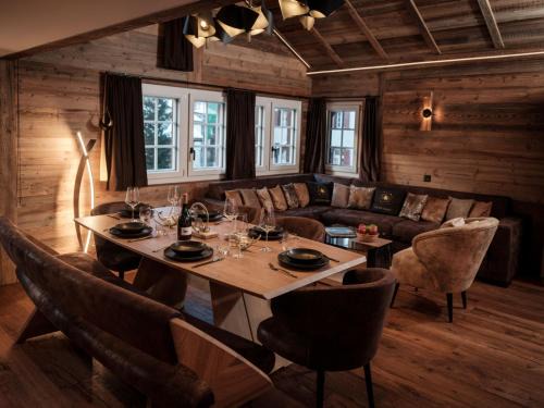 Zermatt Apartment | Apartment Galaxy Lodge by Interhome