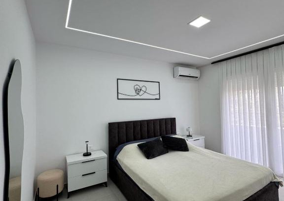 Shkoder Apartment | Apartment in Shkodër central