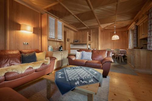 Santa Cristina Val Gardena Apartment | Apartments Heritage House Margherita