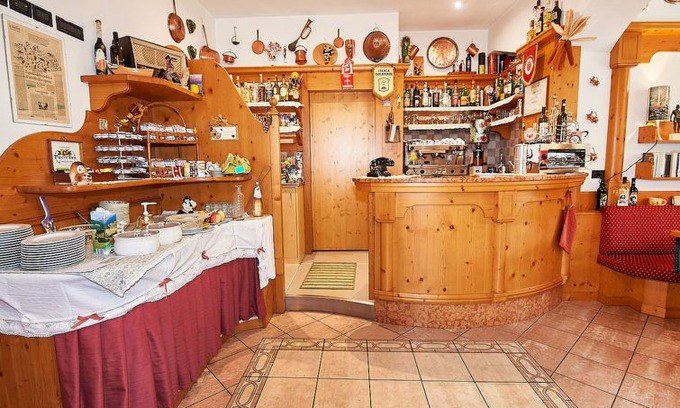 Giustino Apartment | Apartment La Locanda in Pinzolo - 4 persons, 1 bedrooms