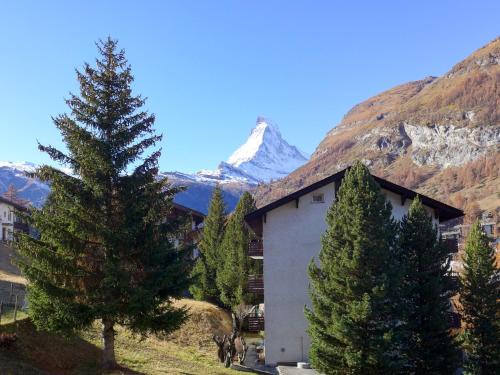 Zermatt Apartment | Apartment St- Bernhard by Interhome