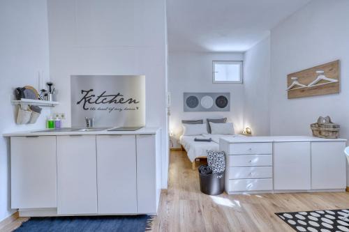 Caldaro Sulla Strada del Vino Apartment | APARTMENTS GASSER - Apartment 8