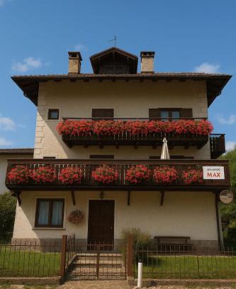Mendel Pass Apartment | Apartments Max