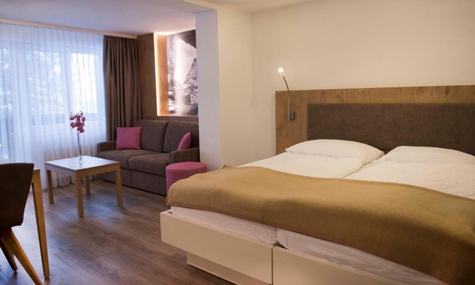 Zermatt Apartment | Apartments Patricia