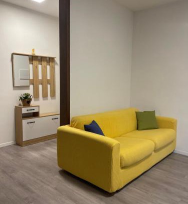 Lavis Apartment | Appartamento Mia