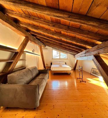 Trento Old Town Apartment | Appartamento Renee