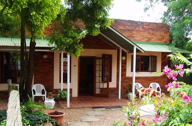 Pietermaritzburg Hotel | Ascot Inn