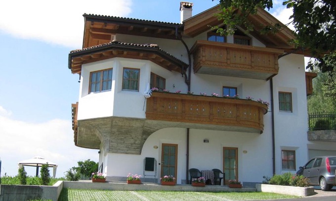 Strembo Bed & Breakfast | B&B Rendena Chalet