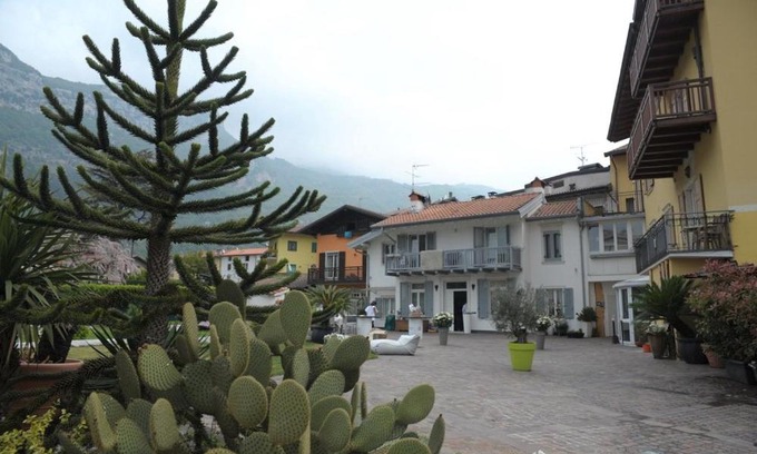 Torbole sul Garda Bed & Breakfast | B&Bio Garda Ulivi