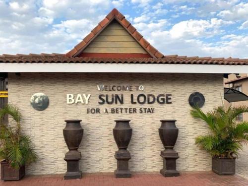Richards Bay Apartment | Bay Sun Lodge