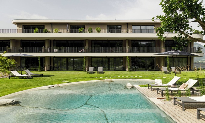 Unterrain/Riva di Sotto Apartment | Belia Lofts - ADULTS ONLY - Apartments