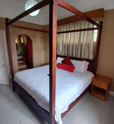 Dundee Bed & Breakfast | Bed and breakfast ∙ 2 guests