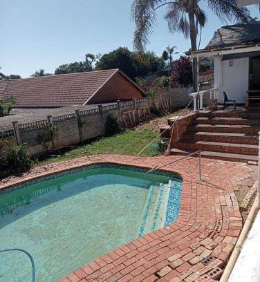 Empangeni Bed & Breakfast | Bed and breakfast ∙ 2 guests