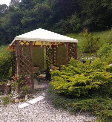 Imer Bed & Breakfast | Bed and breakfast ∙ 3 guests