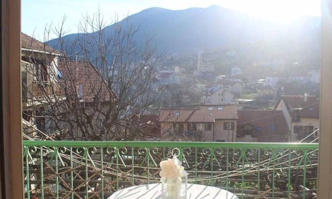 Agerola Bed & Breakfast | Bed and Breakfast Il Sentiero
