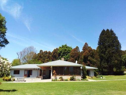Himeville Bed & Breakfast | Bed and breakfast ∙ 4 guests