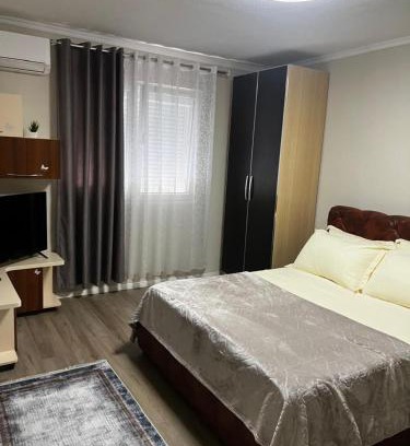 Shkoder Apartment | Bevajan Apartments