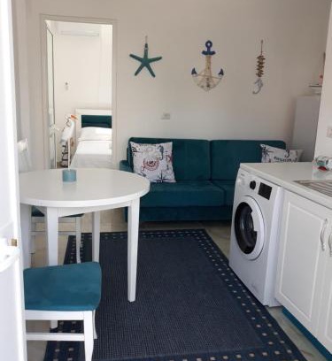 Velipoje Apartment | Blue Coral apartament