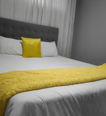 Berea Apartment | Budget Garden House
