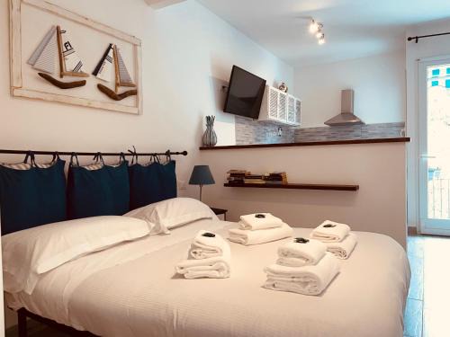 Cinque Terre Apartment | Cà Lea Beach House