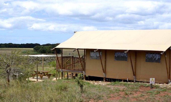 Hluhluwe Other | Camping ∙ 2 bedrooms ∙ 6 guests