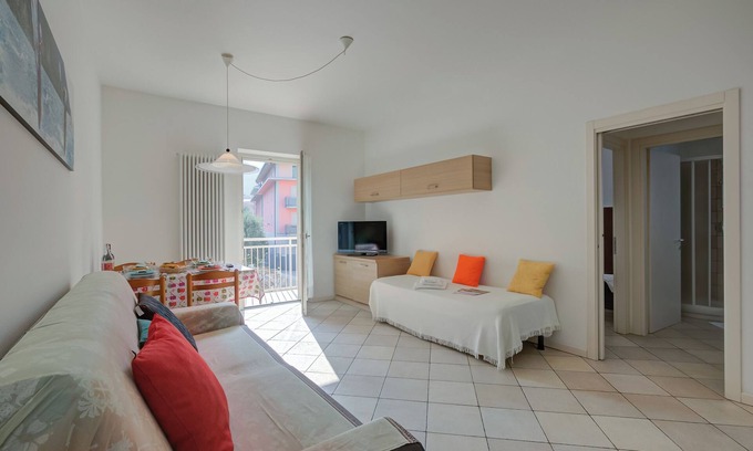 Torbole sul Garda Apartment | Casa Al Cor - Bike 2, Torbole sul Garda, Italy