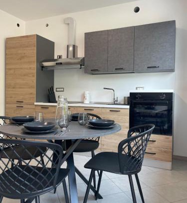 Trento Apartment | Casa alla Cascata