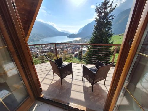Molveno Apartment | Casa Bellavista