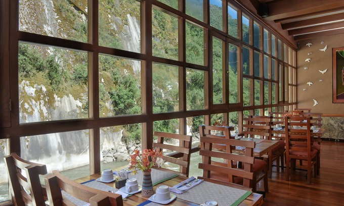 Aguas Calientes Hotel | Casa Del Sol Machupicchu