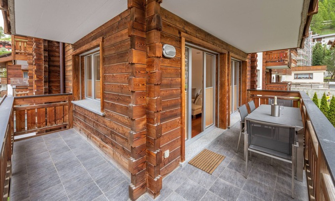 Zermatt Hotel | Casa Della Luce by Zermatt Premium Apartments