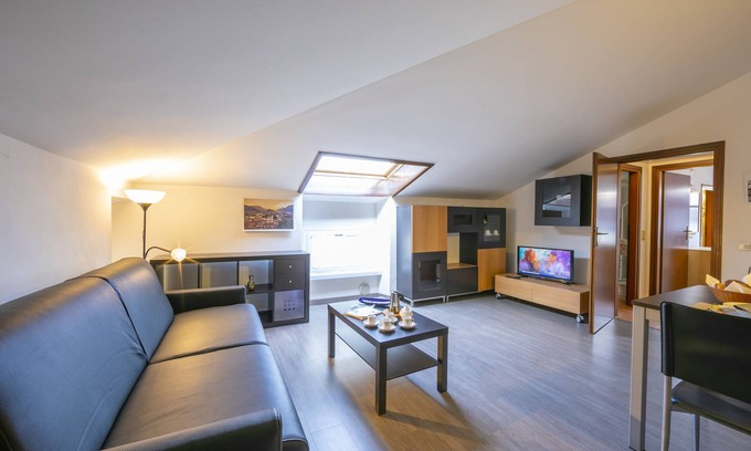 Arco Apartment | Casa Franco e Ilva 1, Arco, Italy