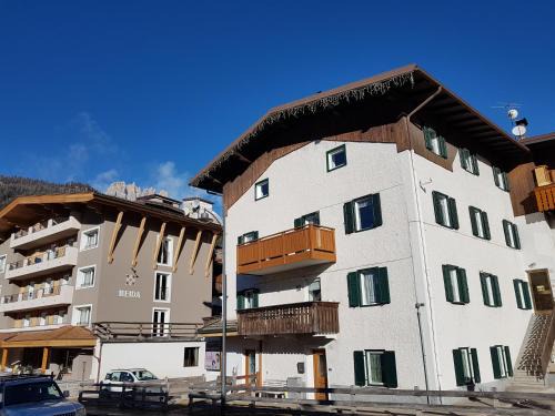 San Giovanni di Fassa Apartment | Casa Paola