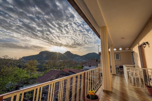 San Lazzaro Apartment | Casa Vacanza Pappacoda