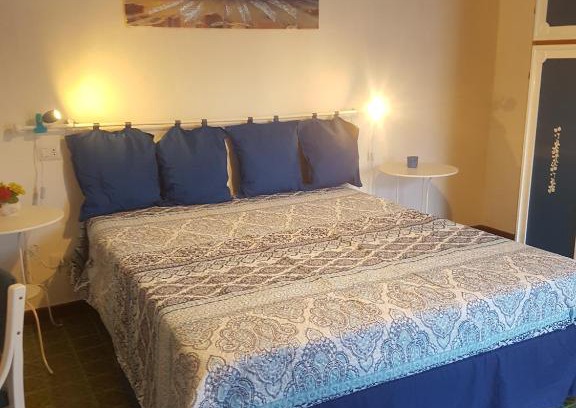 San Lazzaro House | Casa Vacanza Xenìa