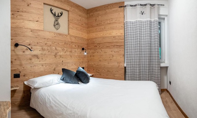 Canazei Apartment | -Catinaccio Appartament- Canazei Center