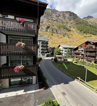 Zermatt Apartment | Chalet Medi