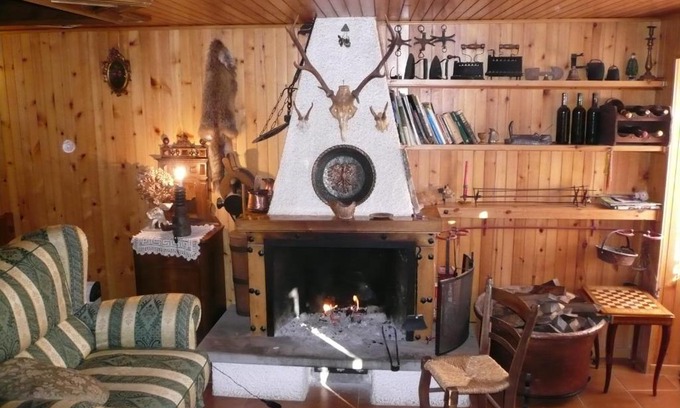 Andalo Apartment | Chalet Sheila
