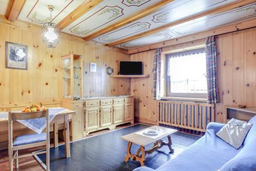 Moena Apartment | Ciasa Mario Appartamento 3