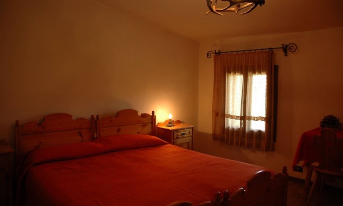 Baselga di Pine Apartment | Classic apartment