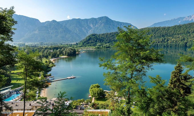 Levico Terme Resort | Club del Sole Due Laghi Levico