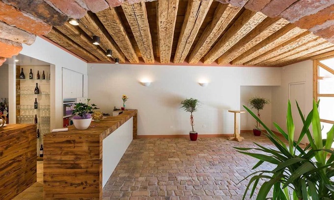 Rovereto House | Colle Ameno Room & Breakfast