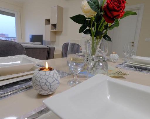 Shkoder Apartment | Comfy apartment in Shkoder