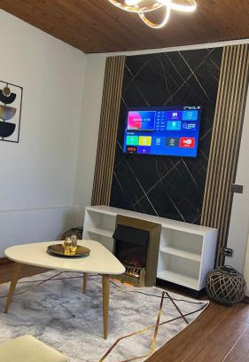 Shkoder Apartment | Cozy little holiday House