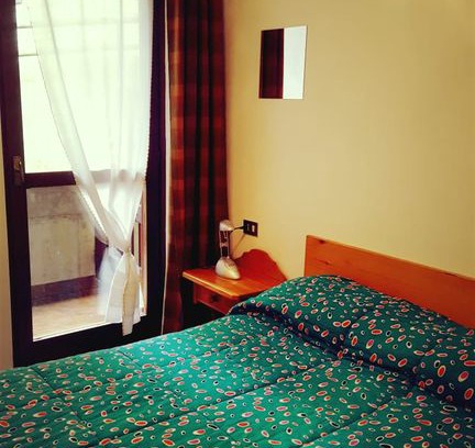 Giustino House | Cozy one bedroom apartment with garage Pinzolo Campiglio
