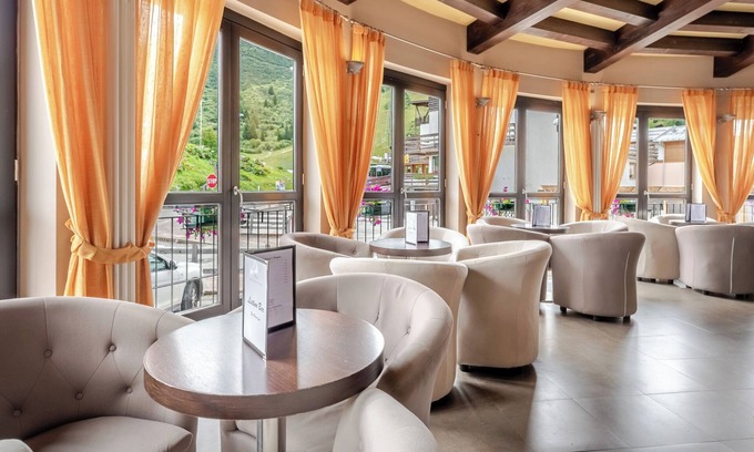 Vason Hotel | Dolomiti Chalet Hotel